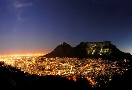 Cape-Town